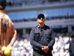 France Tennis French Open