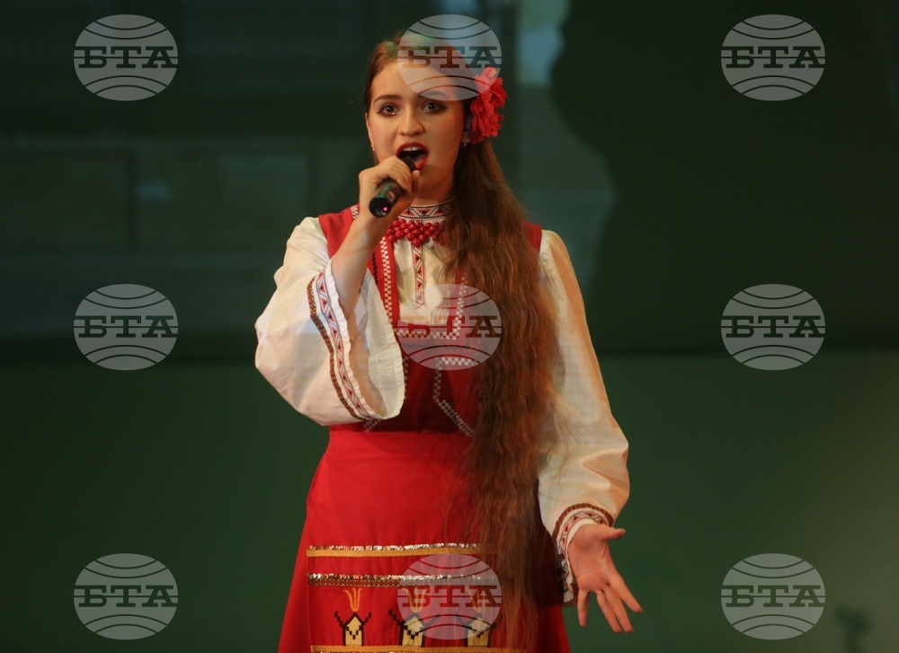 Ден на бесарабските българи - фестивал