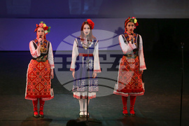 Ден на бесарабските българи - фестивал