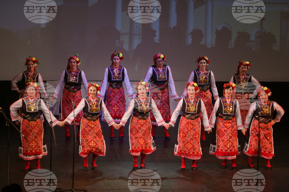 Ден на бесарабските българи - фестивал