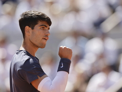 France Tennis French Open