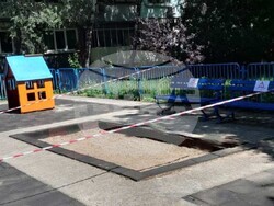 Снимка: Община Русе