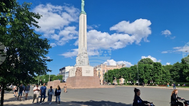 Латвийският парламент гласува за оттегляне на страната от Истанбулската конвенция