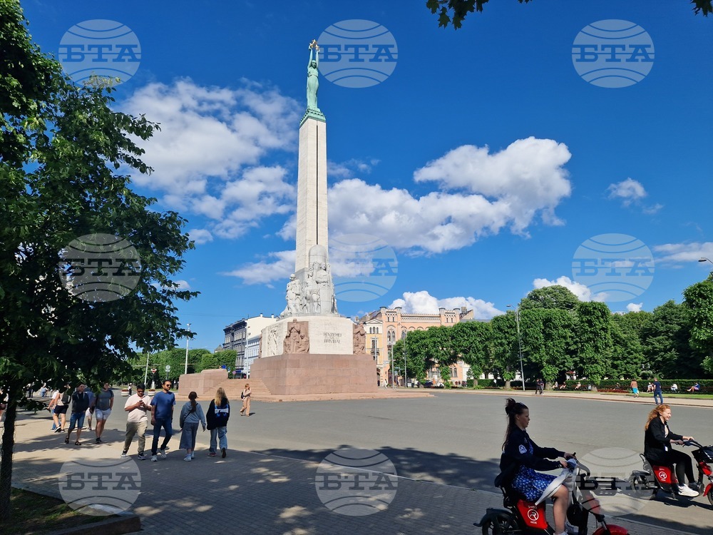 Латвийският парламент гласува за оттегляне на страната от Истанбулската конвенция