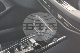 Габрово - Пътна полиция - нови автомобили