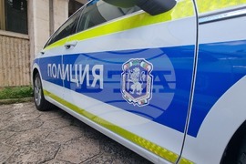 Габрово - Пътна полиция - нови автомобили