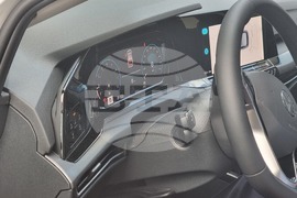 Габрово - Пътна полиция - нови автомобили