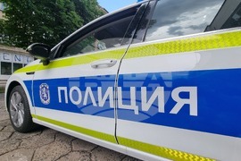 Габрово - Пътна полиция - нови автомобили