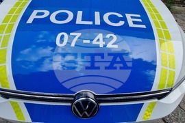 Габрово - Пътна полиция - нови автомобили