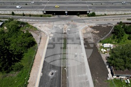 Булевард „Рожен“ - разширение