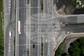 Булевард „Рожен“ - разширение