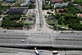 Булевард „Рожен“ - разширение