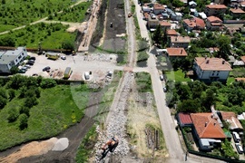 Булевард „Рожен“ - разширение