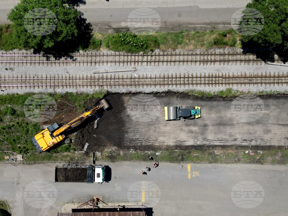 Булевард „Рожен“ - разширение