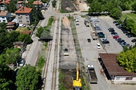 Булевард „Рожен“ - разширение