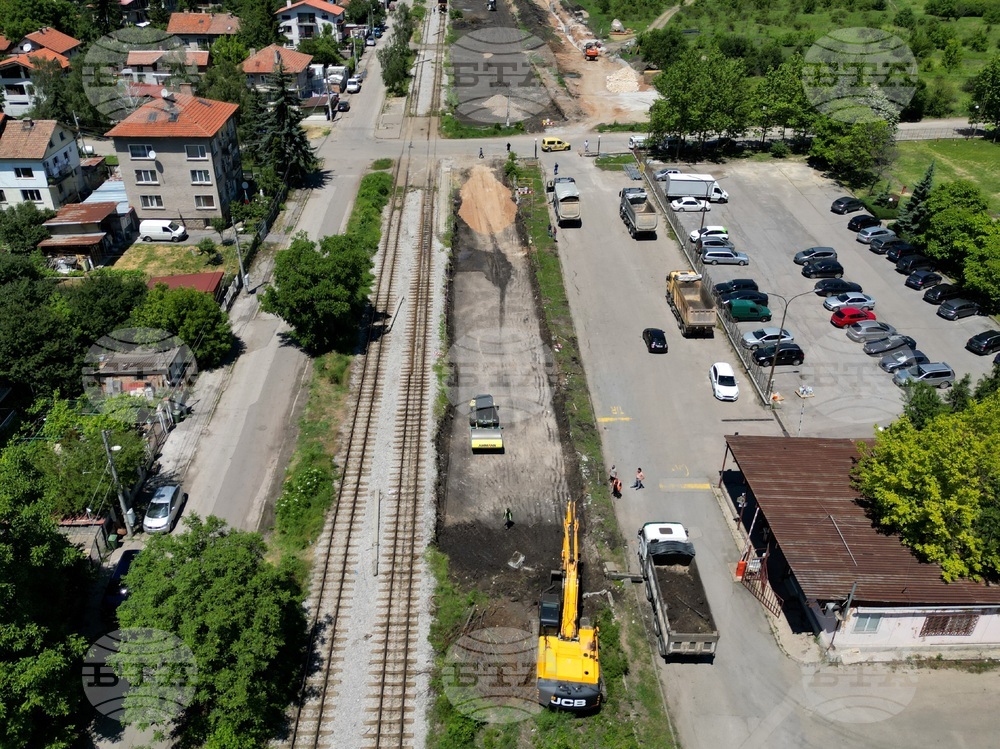 Булевард „Рожен“ - разширение