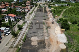 Булевард „Рожен“ - разширение