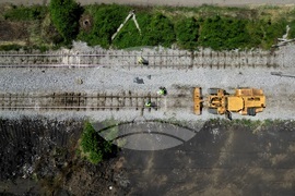 Булевард „Рожен“ - разширение