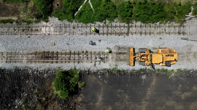 Забранява се движението по участък от бул. „Рожен“ в София до 3 декември и се променя организацията на градския транспорт