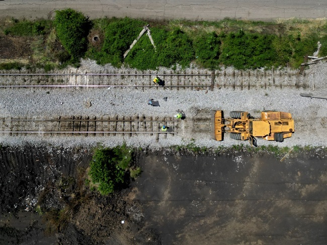 Забранява се движението по участък от бул. „Рожен“ в София до 3 декември и се променя организацията на градския транспорт