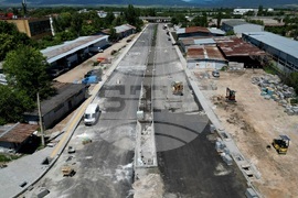 Булевард „Рожен“ - разширение