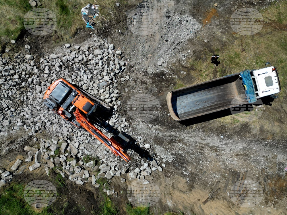 Булевард „Рожен“ - разширение