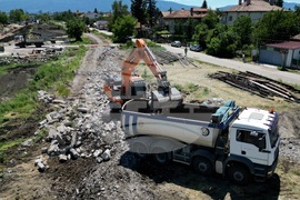 Булевард „Рожен“ - разширение