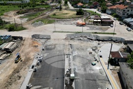 Булевард „Рожен“ - разширение