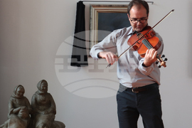 Плевен - Бах - съботно матине