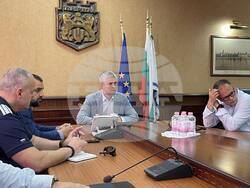 Снимка: Община Варна