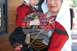 Велико Търново - средновековен фестивал