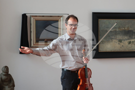 Плевен - Бах - съботно матине