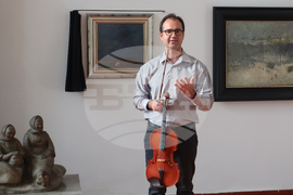 Плевен - Бах - съботно матине