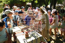 Велико Търново - средновековен фестивал
