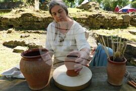 Велико Търново - средновековен фестивал