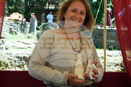 Велико Търново - средновековен фестивал