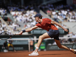 France Tennis French Open