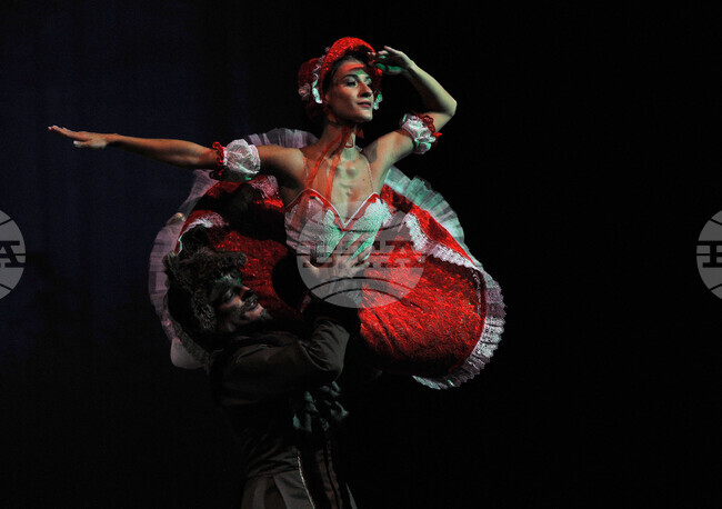 Бургаската опера кани най-младата публика на балет с "Червената шапчица" 