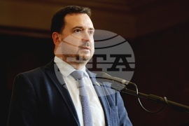 Българо-японски семинар - продажбата на българско кисело мляко - годишнина - Николай Павлов