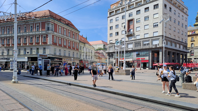 Хърватският парламент прие закон за енергийна ефективност на сградите; над една трета от тях са енергийно неефективни, сочат официални данни