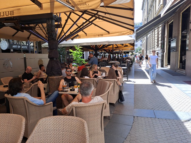 Хърватия прие девети пакет с мерки в помощ на гражданите и икономиката на стойност 175 милиона евро