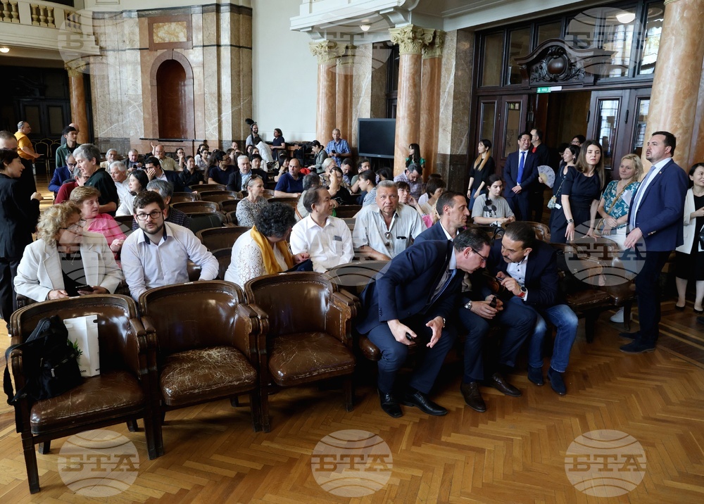 Българо-японски семинар - продажбата на българско кисело мляко - годишнина