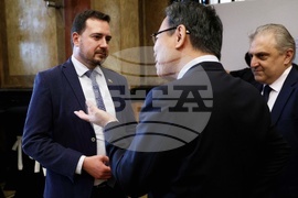 Българо-японски семинар - продажбата на българско кисело мляко - годишнина