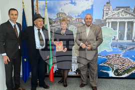 Черна гора  - Драгутин Джеркович – Жерко