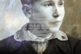 Черна гора  - Драгутин Джеркович – Жерко