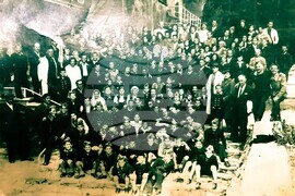 Черна гора  - Драгутин Джеркович – Жерко