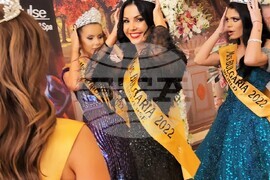 Молдова - Тараклия - България - конкурс - красота