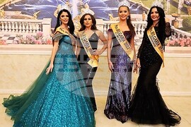 Молдова - Тараклия - България - конкурс - красота