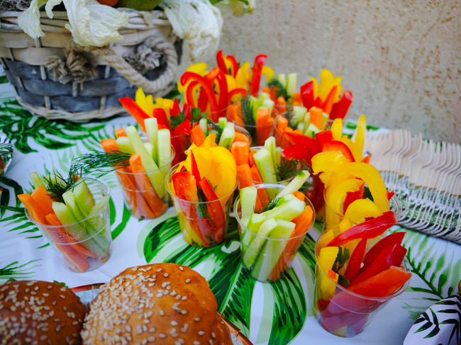 Столична община: Кулинарна магия в София