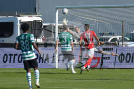 Варна - футбол - Черно море - Локомотив София